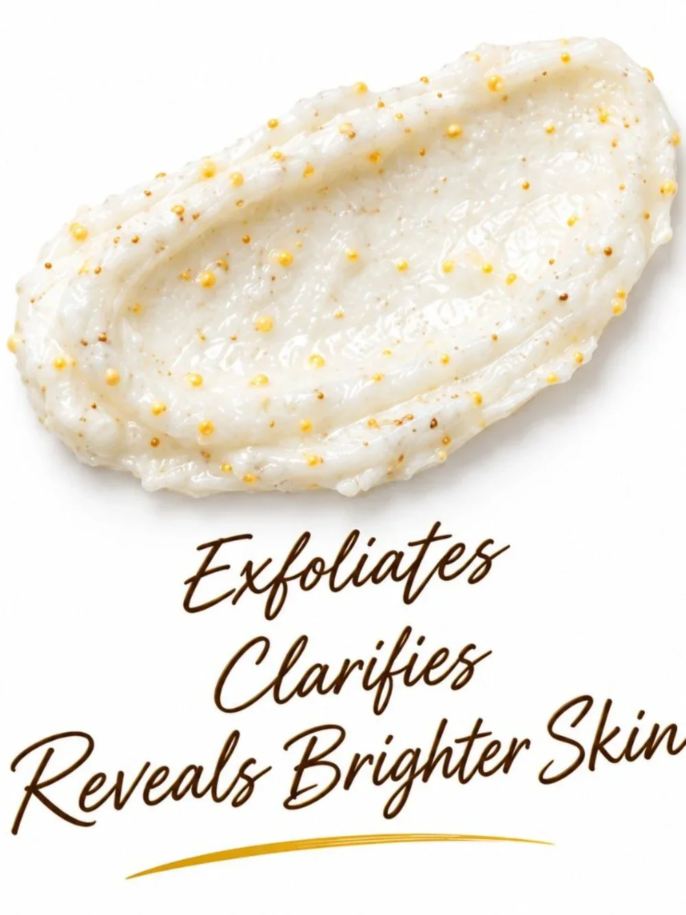 7 Days 7 Nights Lightening Exfoliating & Clarifying Cream Skin Care 300g